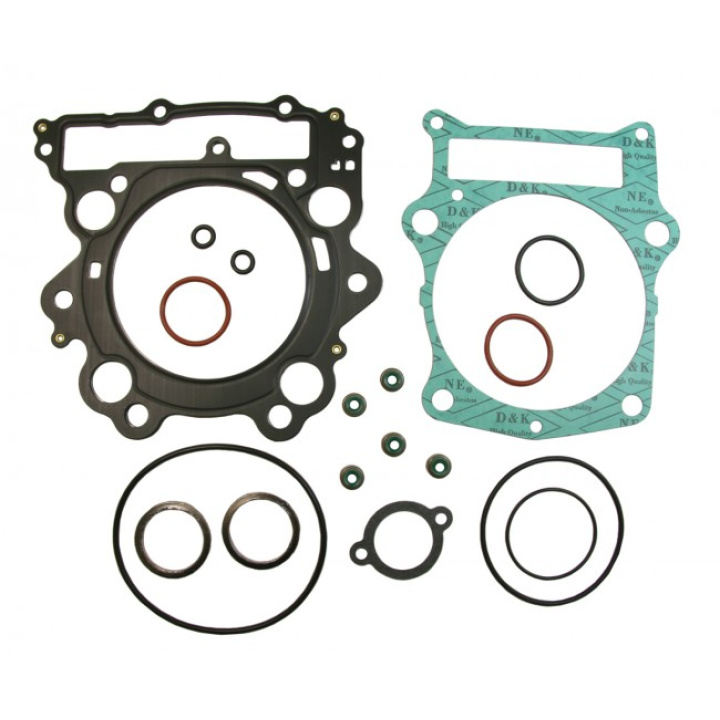 Set Garnituri Yamaha Grizzly YFM660 2002 2008 Garnituri Yamaha Grizzly YFM660 02-08-0