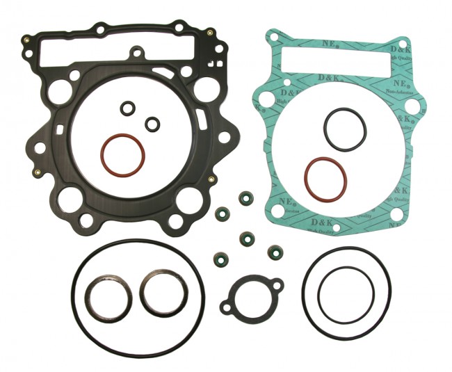 Set Garnituri Yamaha Grizzly YFM660 2002 2008 4 Garnituri Yamaha Grizzly YFM660 02-08-0