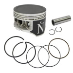 Piston Honda TRX350 99-06 -0