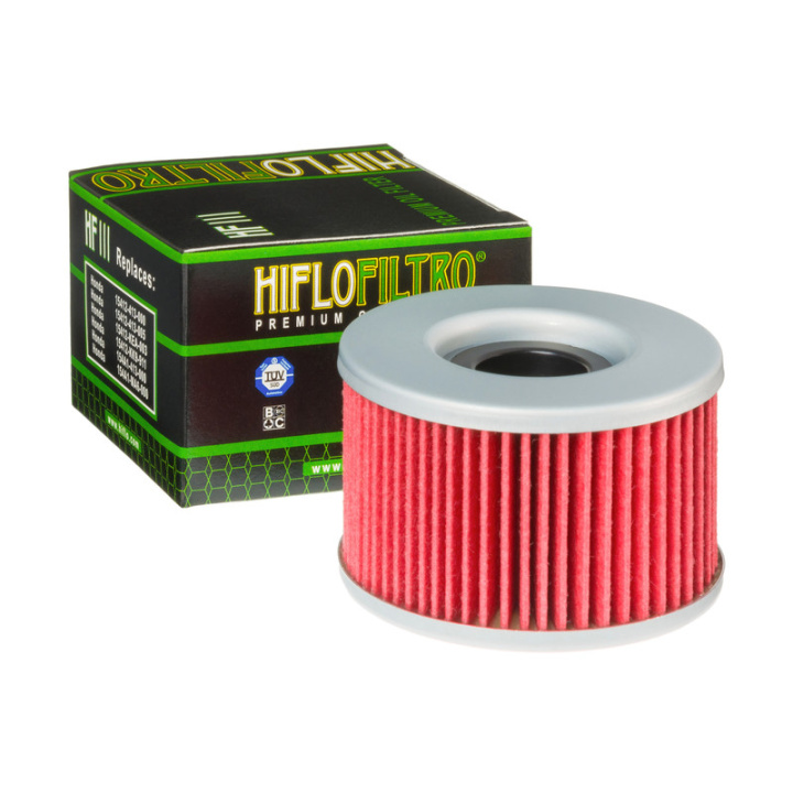 Filtru Ulei HF111 FILTRU ULEI HF111 -0