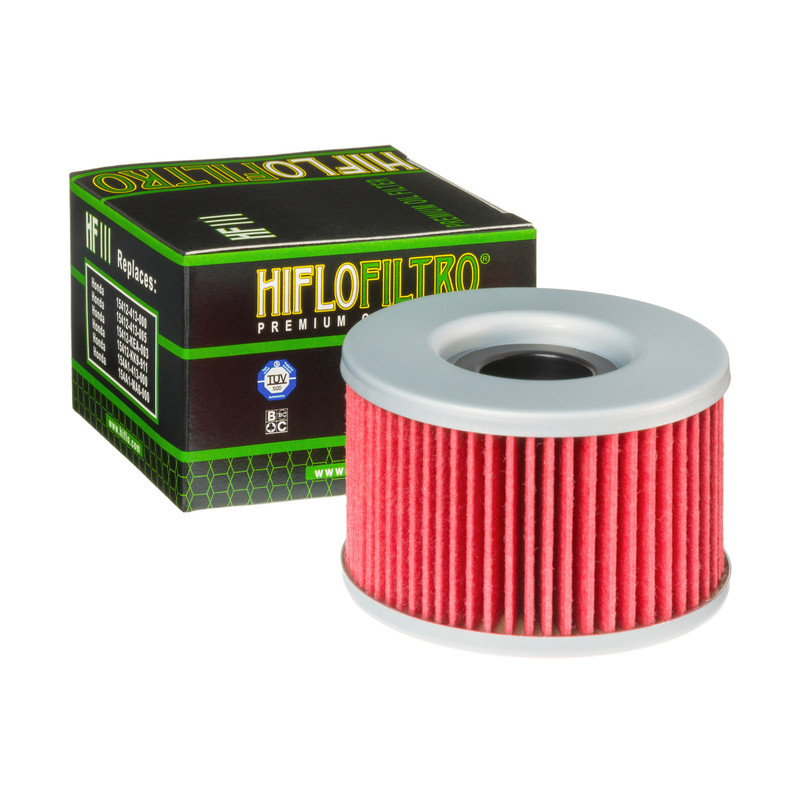 Filtru Ulei HF111 4 FILTRU ULEI HF111 -0