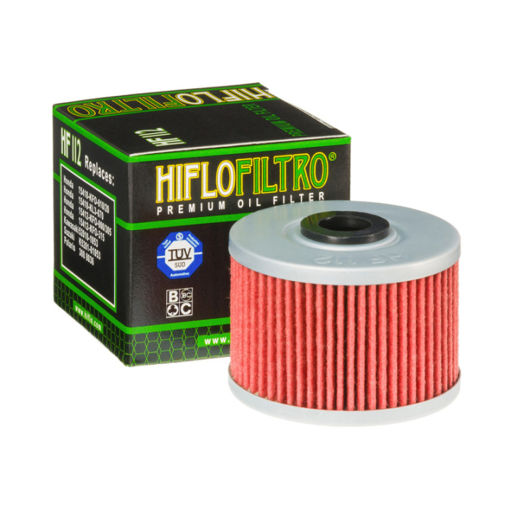 FILTRU ULEI HF112 -0