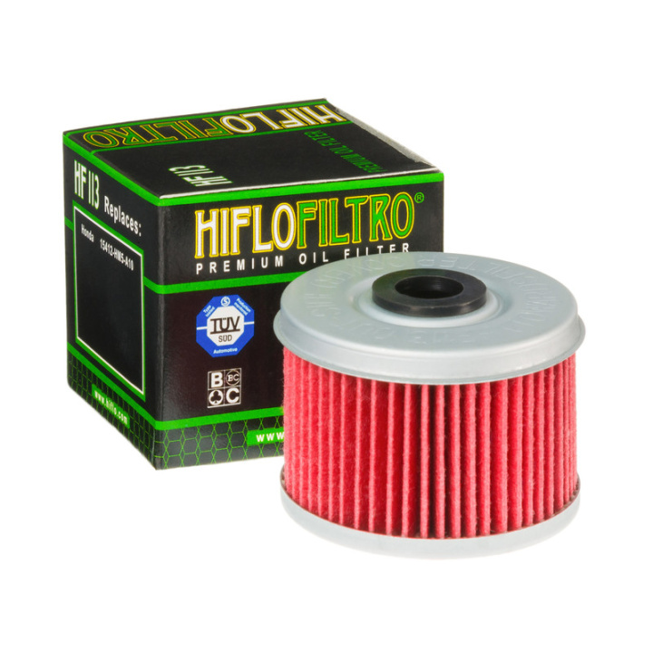 FILTRU ULEI HF113 -0