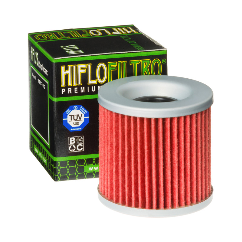 FILTRU ULEI HF125 -0