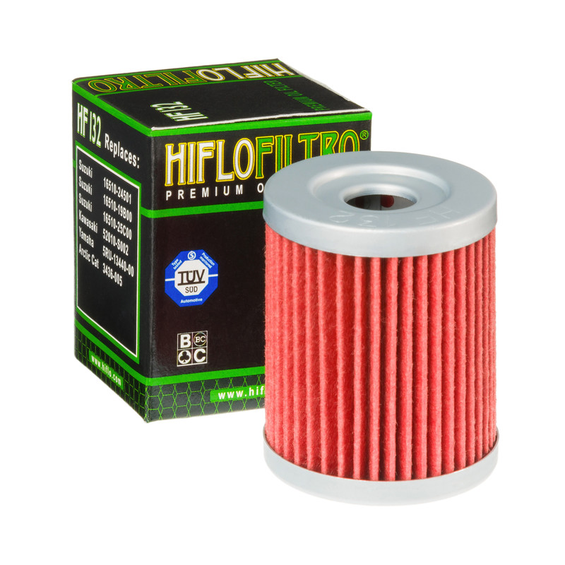 FILTRU ULEI HF132 -0
