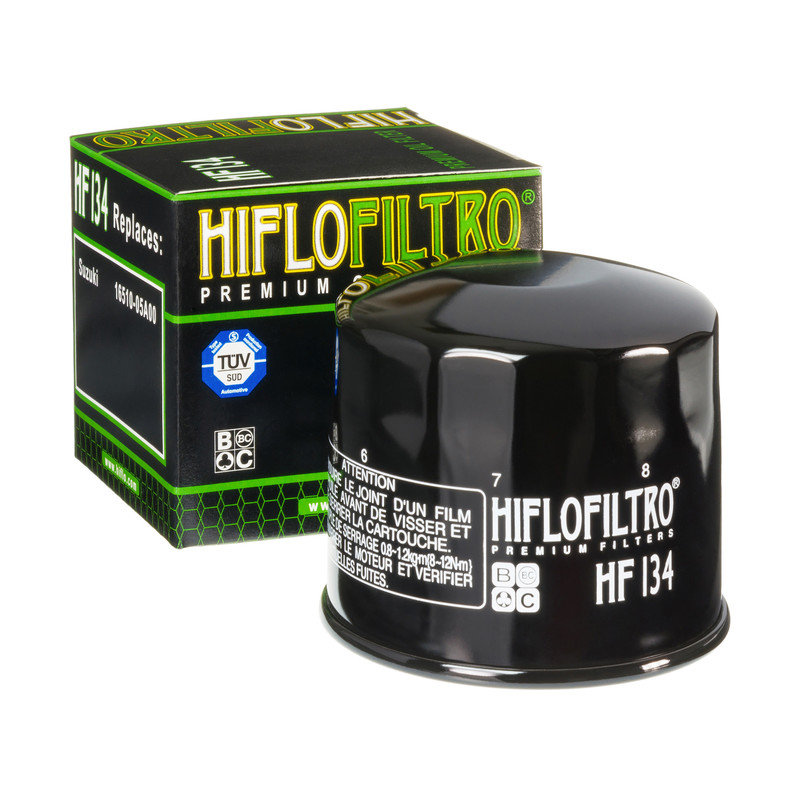 FILTRU ULEI HF134 -0