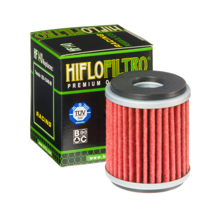 FILTRU ULEI HF140 -0