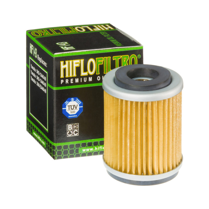 Filtru Ulei HF143 FILTRU ULEI HF143 -0