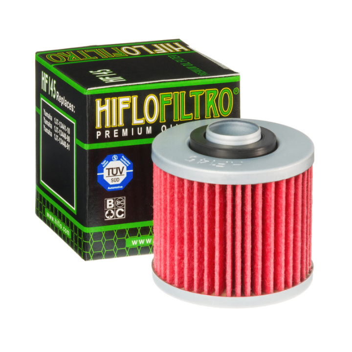 FILTRU ULEI HF145 -0