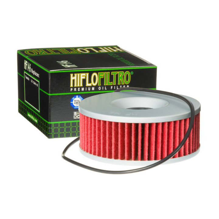 Filtru Ulei HF146 FILTRU ULEI HF146 -0
