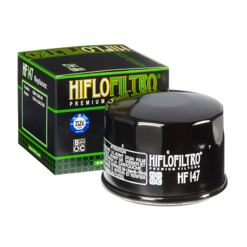 FILTRU ULEI HF147 -0