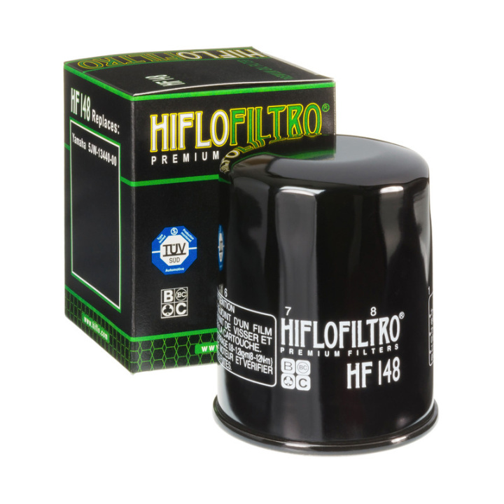 FILTRU ULEI HF148 -0
