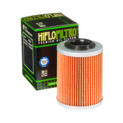FILTRU ULEI HF152 -0