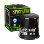 FILTRU ULEI HF156 (CADRU)-0
