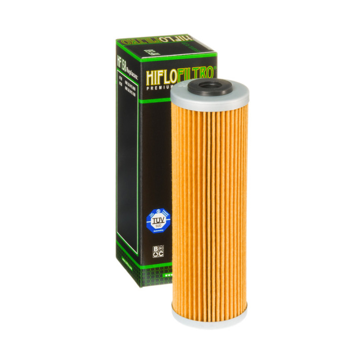 FILTRU ULEI HF158 -0
