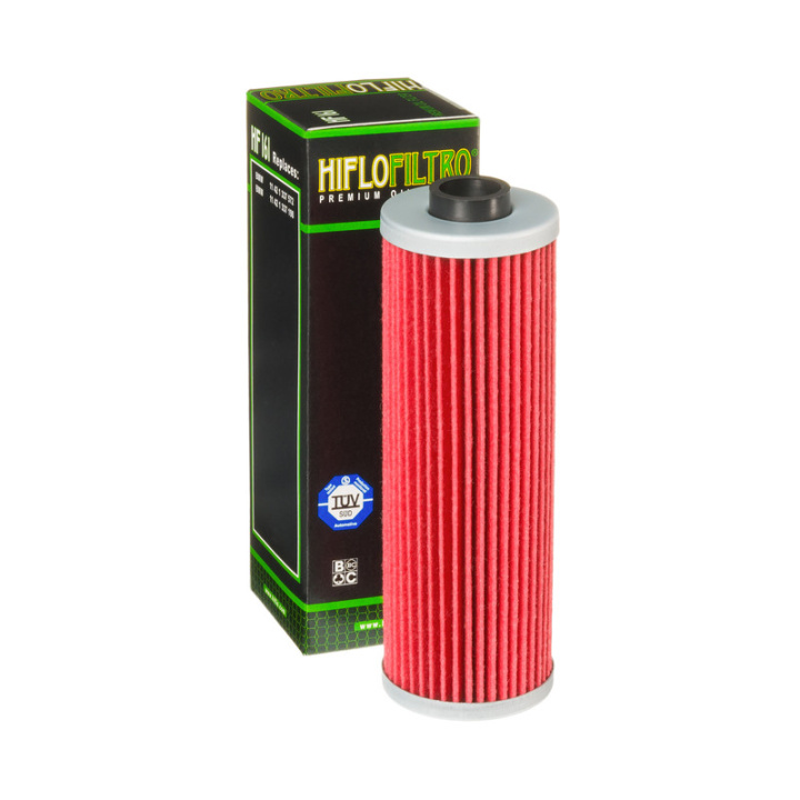 Filtru Ulei Bmw HF161 FILTRU ULEI HF161 -0