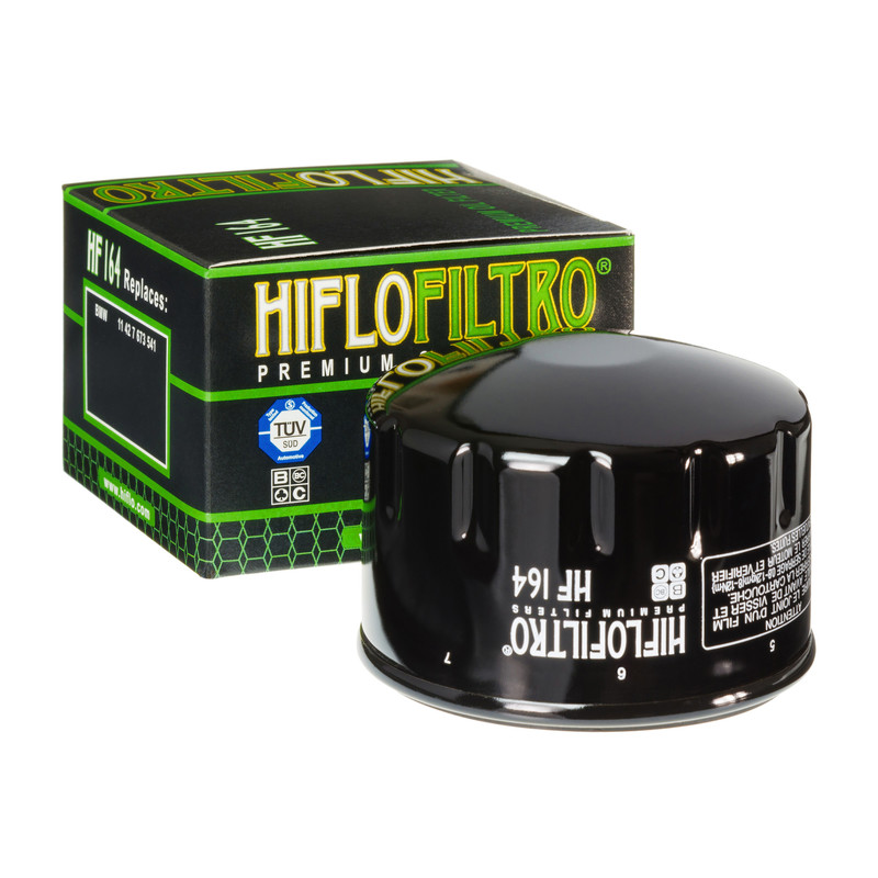 FILTRU ULEI HF164 -0
