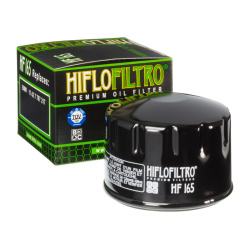 Filtru Ulei Bmw HF165 FILTRU ULEI HF165 -0