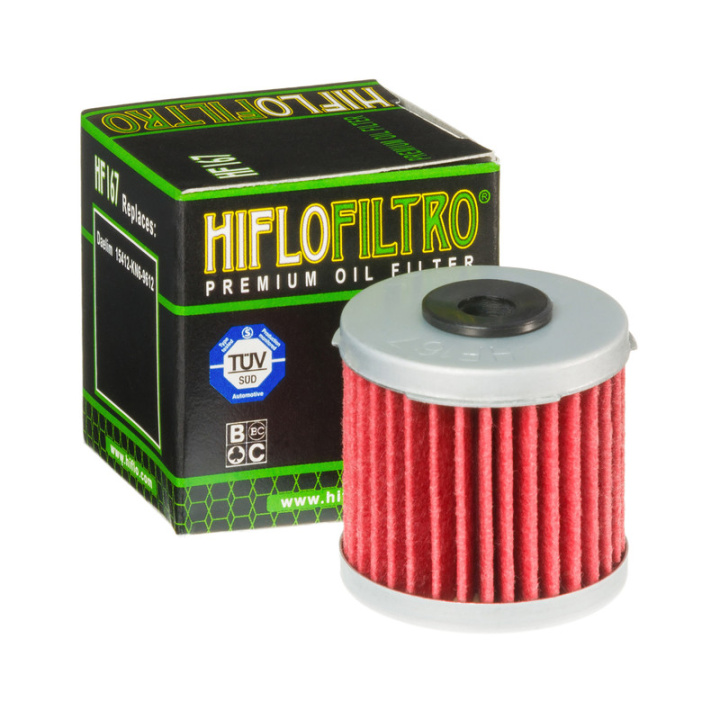 Filtru Ulei HF167 FILTRU ULEI HF167 -0