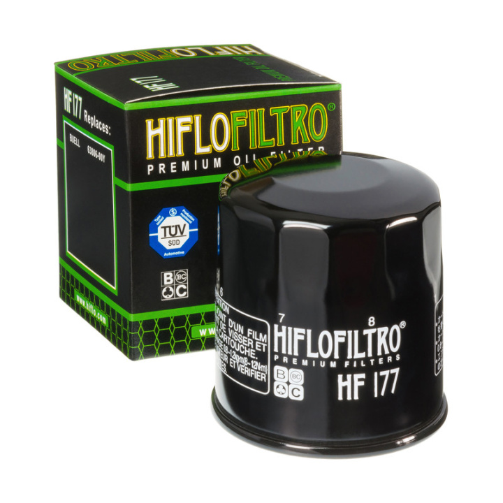 Filtru Ulei Buell HF177 FILTRU ULEI HF177 -0
