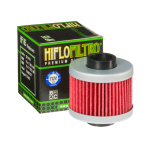 FILTRU ULEI HF185 -0