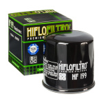 FILTRU ULEI HF199 -0