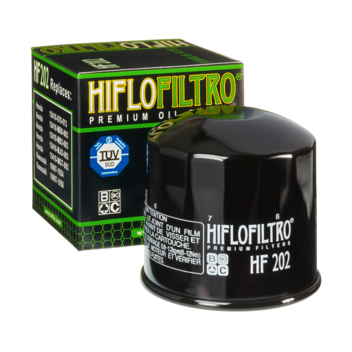 FILTRU ULEI HF202 -0