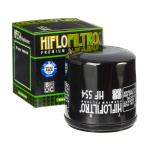 FILTRU ULEI HF554 -0
