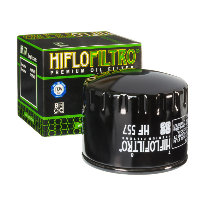 FILTRU ULEI HF557 -0
