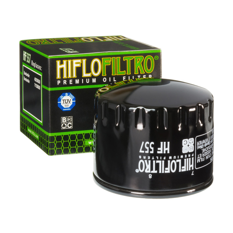 FILTRU ULEI HF557 -0
