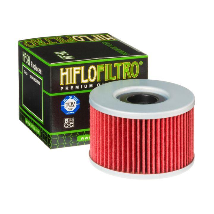 FILTRU ULEI HF561 -0