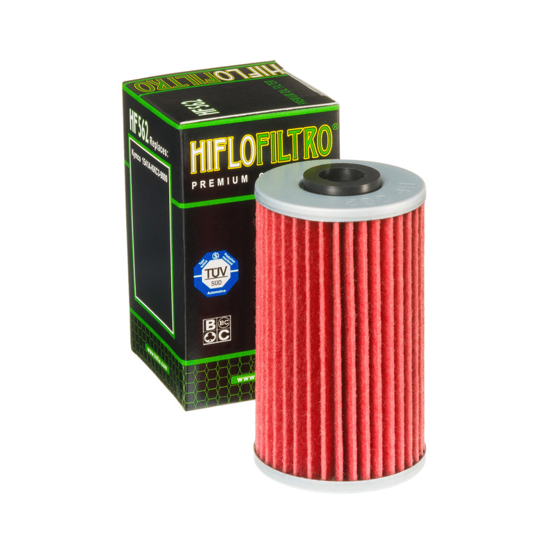 FILTRU ULEI HF562 -0