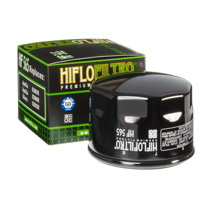 FILTRU ULEI HF565 -0
