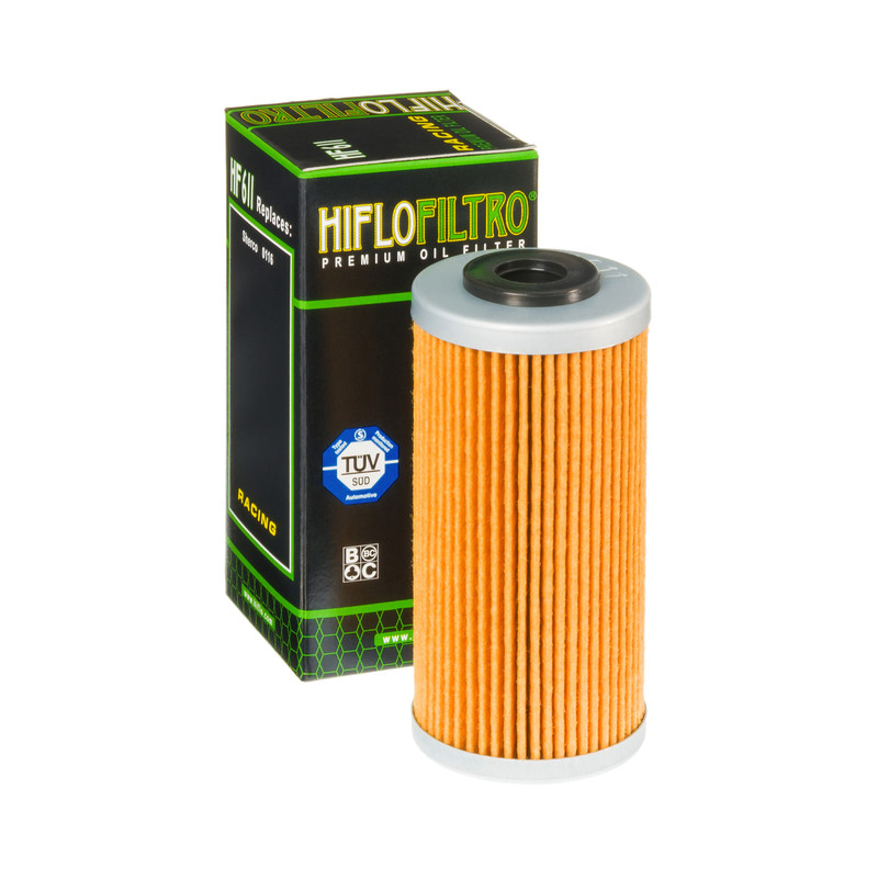 Filtru Ulei Bmw Sherco HF611 4 FILTRU ULEI HF611 -0