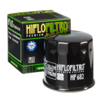 FILTRU ULEI HF682 -0