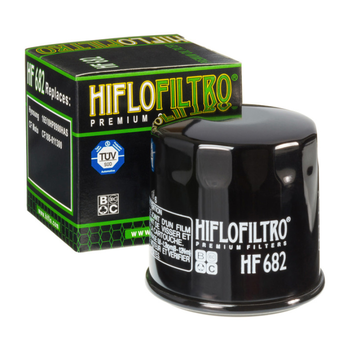 FILTRU ULEI HF682 -0