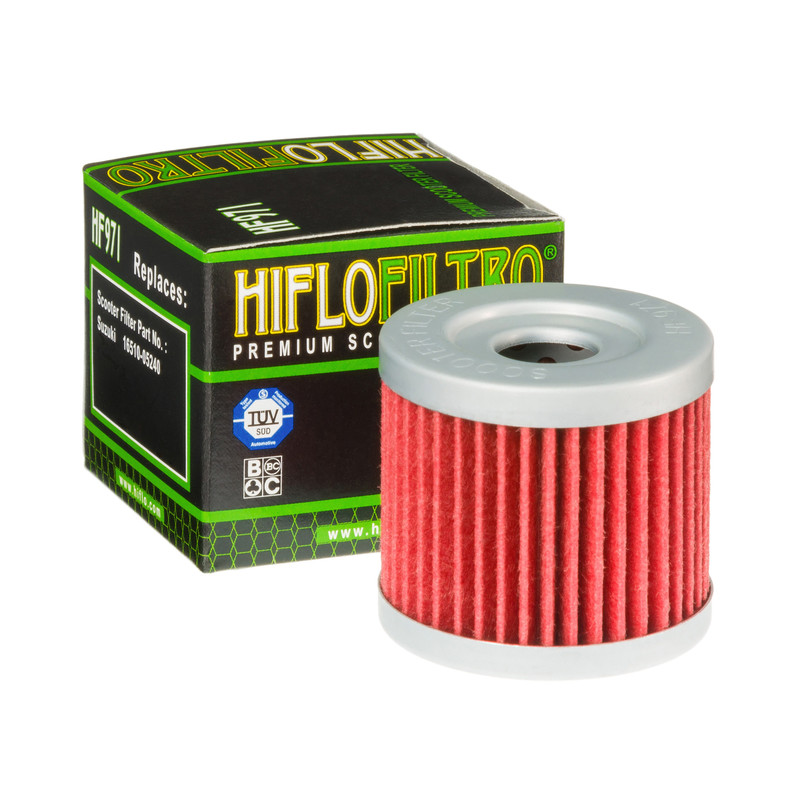 FILTRU ULEI HF971 -0