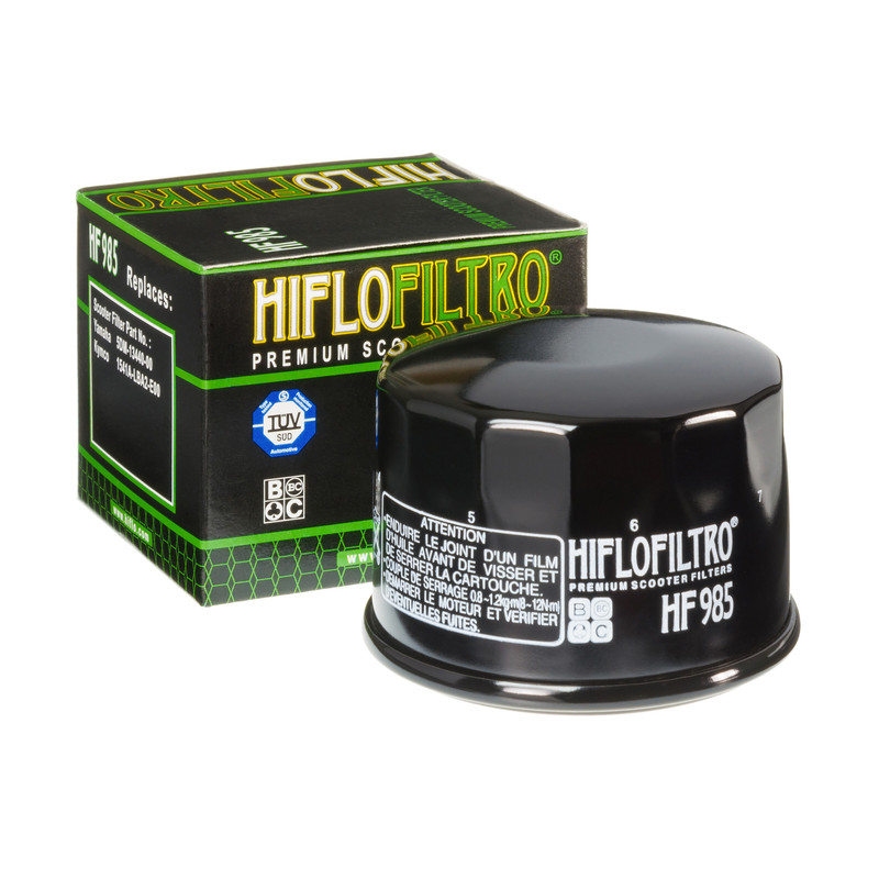 FILTRU ULEI HF985 -0