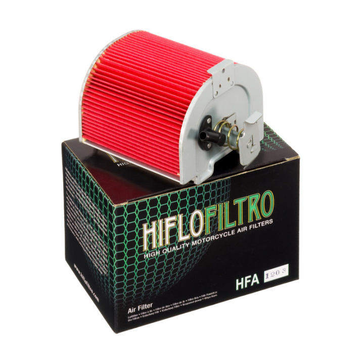 Filtru Aer Honda CB250 Twofifty/NightHawk Hiflo HFA1203 FILTRU AER HIFLO HFA1203 - CB250 TWOFIFTY/NIGHTHAWK-0
