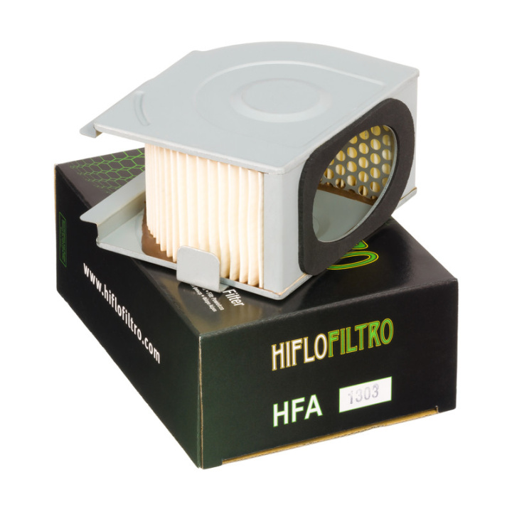 Filtru Aer Honda CB350F/400 4-ZYL.Hiflo HFA1303 FILTRU AER HIFLO HFA1303 - CB350F/400 4-ZYL.-0