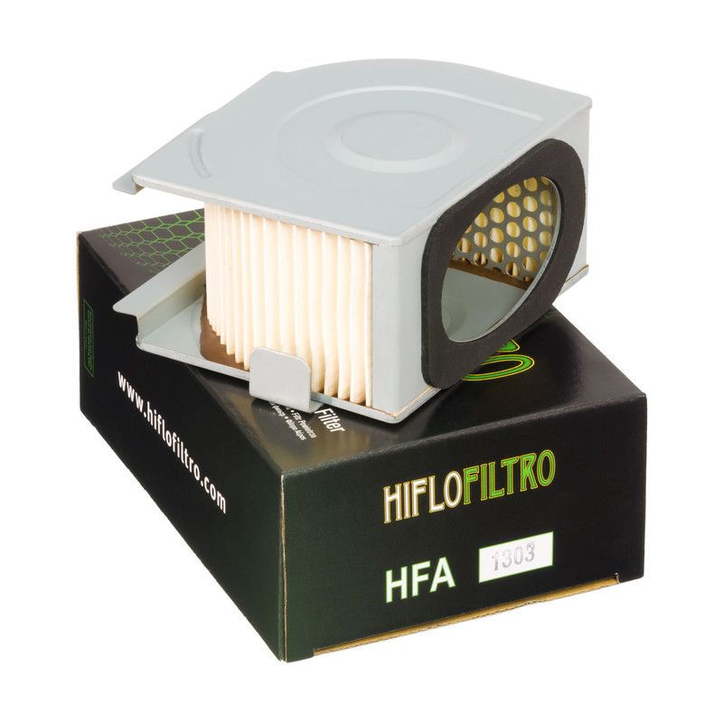 Filtru Aer Honda CB350F/400 4-ZYL.Hiflo HFA1303 4 FILTRU AER HIFLO HFA1303 - CB350F/400 4-ZYL.-0