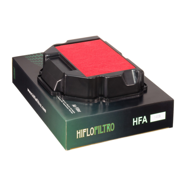 FILTRU AER HIFLO HFA1403 - VFR400 R3-N`90-93/RVF400-0