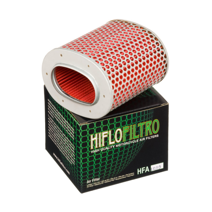 FILTRU AER HIFLO HFA1502 - XBR500 F-SH PC15 `85--0