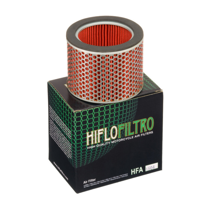 Filtru Aer Honda VF500F/FII Hiflo HFA1504 FILTRU AER HIFLO HFA1504 - VF500F/FII-0