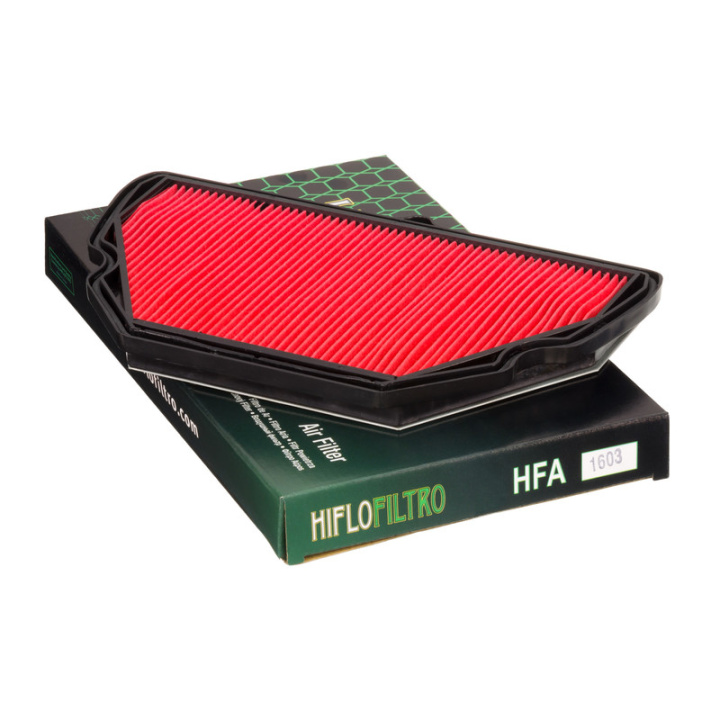 Filtru Aer Honda CBR600`99-`00 Hiflo HFA1603 FILTRU AER HIFLO HFA1603 - CBR600`99-`00-0
