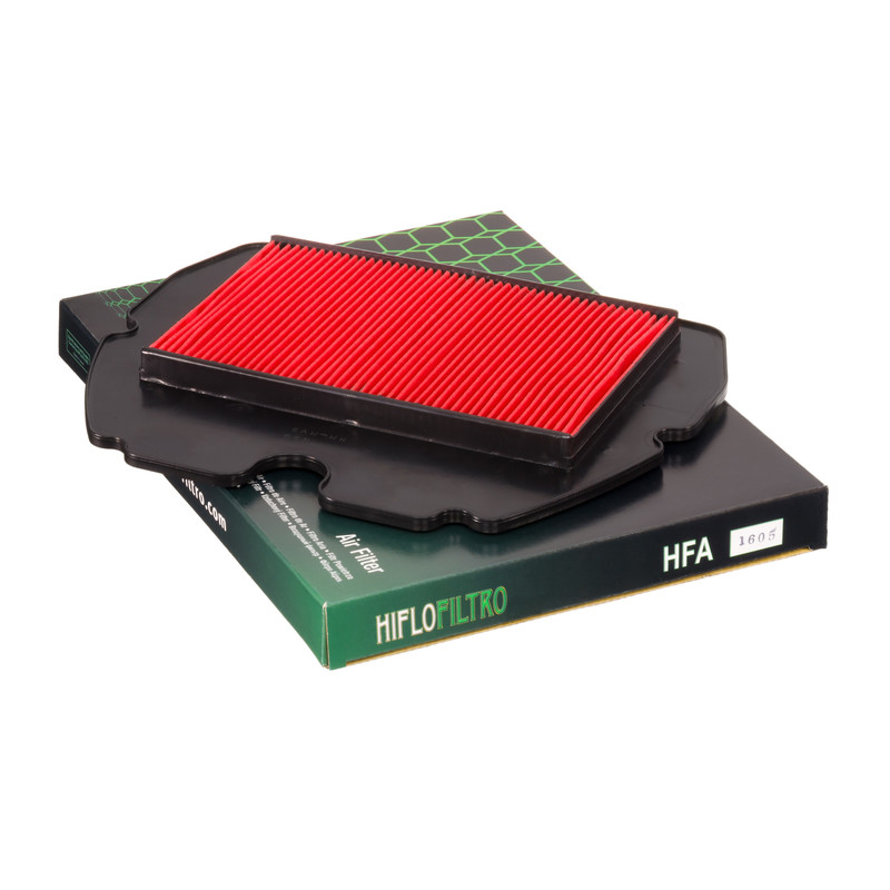 FILTRU AER HIFLO HFA1605 - CBR600F`91-`94-0