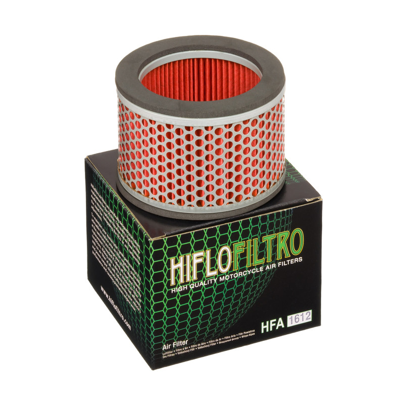 Filtru Aer Honda NX500/650Dominator Hiflo HFA1612 4 FILTRU AER HIFLO HFA1612 - NX500/650DOMINATOR-0