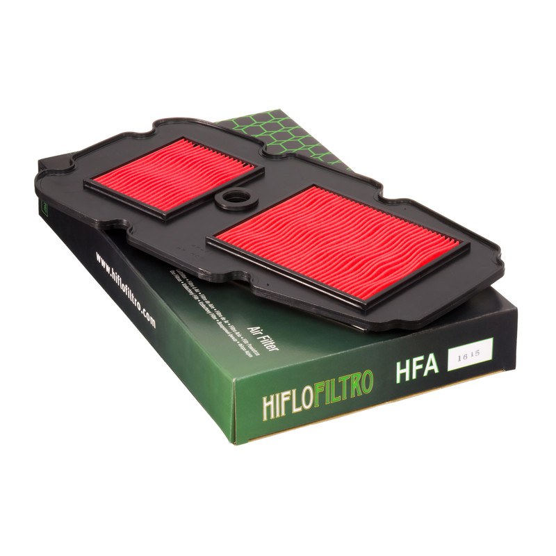 FILTRU AER HIFLO HFA1615 - XL650VTRANSALP`01--0