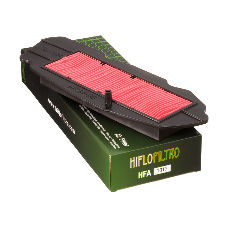 FILTRU AER HIFLO HFA1617 - FSC600SILVERWING/SW-T400-0