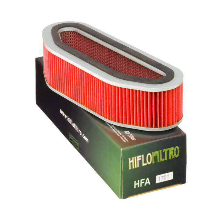 Filtru Aer Honda CB750K1-6/CB750F1/F2`77 Hiflo HFA1701 FILTRU AER HIFLO HFA1701 - CB750K1-6/CB750F1/F2`77-0